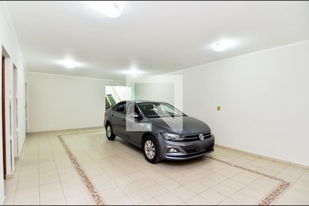 Casa à venda com 314m², 3 quartos e 4 vagasGaragem