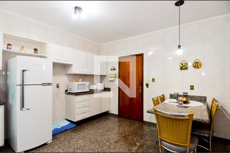 Casa à venda com 314m², 3 quartos e 4 vagasCozinha