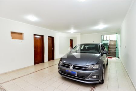 Casa à venda com 314m², 3 quartos e 4 vagasGaragem
