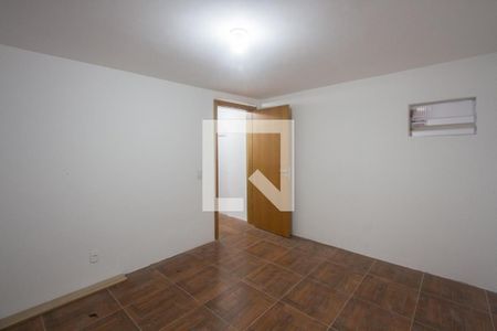 Quarto de casa para alugar com 1 quarto, 52m² em Jardim Germânia, São Paulo