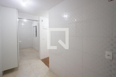 Casa para alugar com 52m², 1 quarto e 1 vagaCozinha