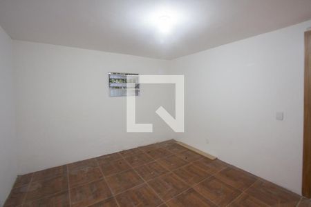 Quarto de casa para alugar com 1 quarto, 52m² em Jardim Germânia, São Paulo