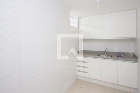 Casa para alugar com 52m², 1 quarto e 1 vagaCozinha