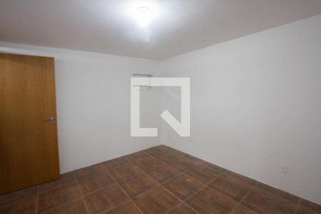 Quarto de casa para alugar com 1 quarto, 52m² em Jardim Germânia, São Paulo