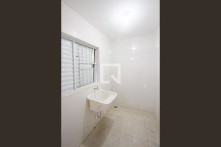 Casa para alugar com 52m², 1 quarto e 1 vagaÁrea de Serviço