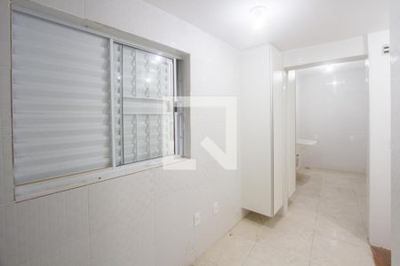 Casa para alugar com 52m², 1 quarto e 1 vagaCozinha