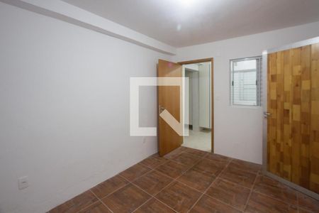 Sala de casa para alugar com 1 quarto, 52m² em Jardim Germânia, São Paulo