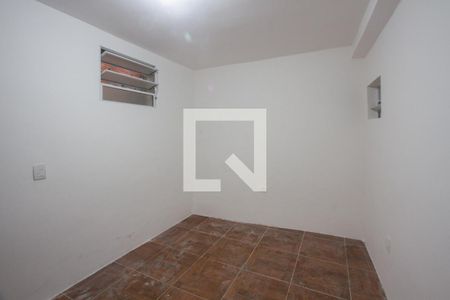 Sala de casa para alugar com 1 quarto, 52m² em Jardim Germânia, São Paulo