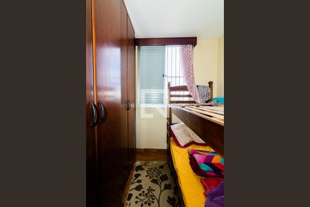 Quarto 2 de apartamento para alugar com 3 quartos, 70m² em Parque Novo Mundo, São Paulo