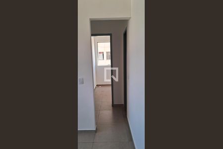 Corredor de apartamento para alugar com 2 quartos, 46m² em Engenho de Dentro, Rio de Janeiro