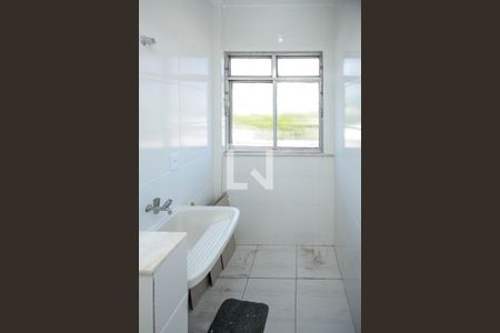 Apartamento para alugar com 46m², 2 quartos e 1 vaga Apartamento para alugar com 46m², 2 quartos e 1 vagaÁrea de Serviço