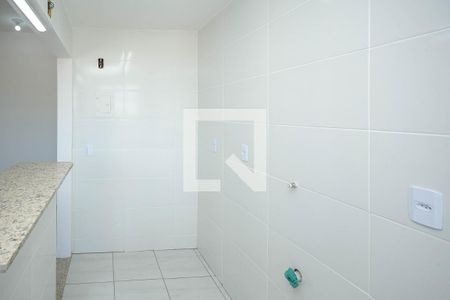 Apartamento para alugar com 46m², 2 quartos e 1 vaga Apartamento para alugar com 46m², 2 quartos e 1 vagaCozinha