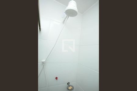 Apartamento para alugar com 46m², 2 quartos e 1 vaga Apartamento para alugar com 46m², 2 quartos e 1 vagaBanheiro