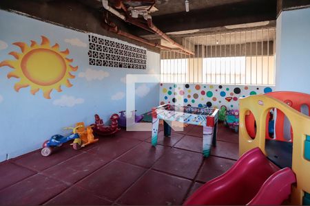 Apartamento para alugar com 46m², 2 quartos e 1 vaga Apartamento para alugar com 46m², 2 quartos e 1 vagaPlay