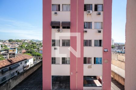 Apartamento para alugar com 46m², 2 quartos e 1 vaga Apartamento para alugar com 46m², 2 quartos e 1 vagaVista Quarto 2