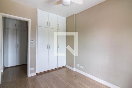 Quarto 1  de apartamento para alugar com 2 quartos, 66m² em Vila das Belezas, São Paulo