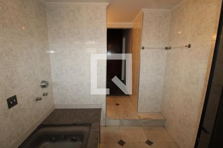 Banheiro Suite de casa à venda com 3 quartos, 120m² em Chácara Belenzinho, São Paulo