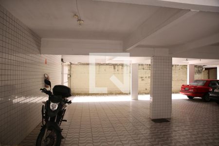 Apartamento para alugar com 60m², 1 quarto e 1 vagaÁrea externa/garagem