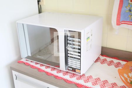 Apartamento para alugar com 60m², 1 quarto e 1 vagaCozinha