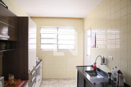 Apartamento para alugar com 60m², 1 quarto e 1 vagaCozinha