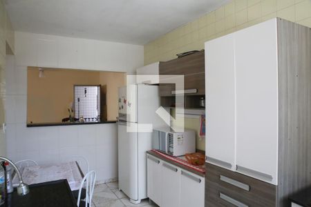 Apartamento para alugar com 60m², 1 quarto e 1 vagaCozinha