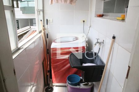 Apartamento para alugar com 60m², 1 quarto e 1 vagaÁrea de Serviço