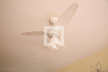 Sala  de apartamento para alugar com 1 quarto, 60m² em Canto do Forte, Praia Grande