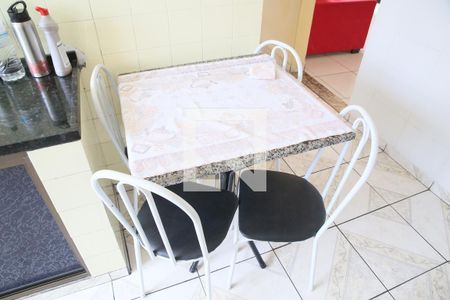 Apartamento para alugar com 60m², 1 quarto e 1 vagaCozinha