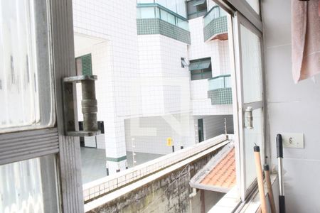 Apartamento para alugar com 60m², 1 quarto e 1 vagaÁrea de Serviço