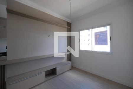 Sala de apartamento para alugar com 2 quartos, 60m² em Santa Cândida, Curitiba