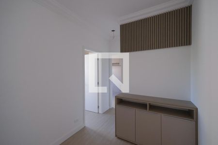 Apartamento à venda com 60m², 2 quartos e 1 vaga Apartamento à venda com 60m², 2 quartos e 1 vagaSala