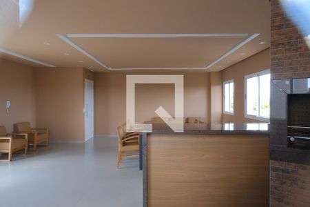 Apartamento à venda com 60m², 2 quartos e 1 vaga Apartamento à venda com 60m², 2 quartos e 1 vagaÁrea gourmet