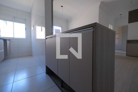 Apartamento à venda com 60m², 2 quartos e 1 vaga Apartamento à venda com 60m², 2 quartos e 1 vagaCozinha - Armários
