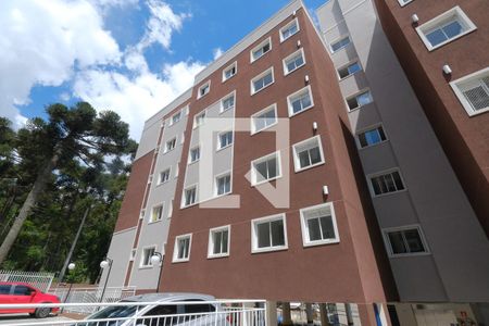 Apartamento à venda com 60m², 2 quartos e 1 vaga Apartamento à venda com 60m², 2 quartos e 1 vagaFachada