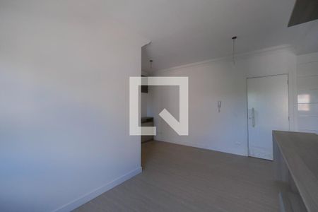 Apartamento à venda com 60m², 2 quartos e 1 vaga Apartamento à venda com 60m², 2 quartos e 1 vagaSala