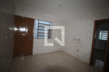 Casa à venda com 88m², 2 quartos e 1 vagaCozinha e Área de Serviço