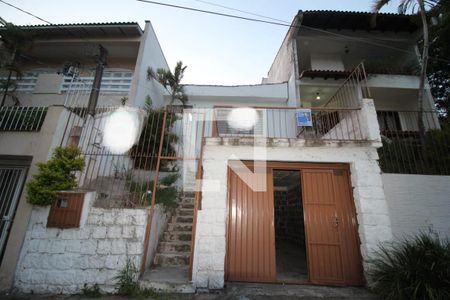 Casa à venda com 88m², 2 quartos e 1 vagaFachada
