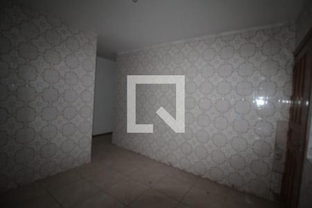 Casa à venda com 88m², 2 quartos e 1 vagaCozinha e Área de Serviço