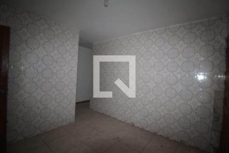 Casa à venda com 88m², 2 quartos e 1 vagaCozinha e Área de Serviço