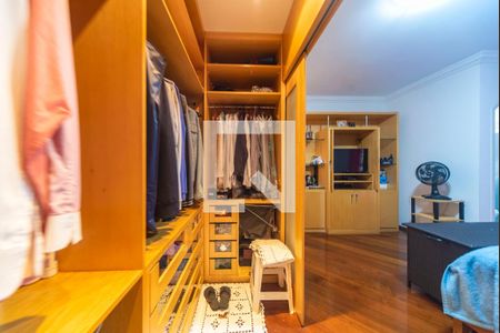 Casa à venda com 180m², 3 quartos e 2 vagasCloset do Quarto 3