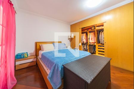 Casa à venda com 180m², 3 quartos e 2 vagasQuarto 3