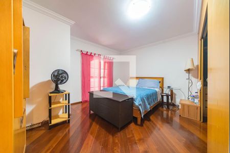 Casa à venda com 180m², 3 quartos e 2 vagasQuarto 3