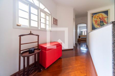 Casa à venda com 180m², 3 quartos e 2 vagasHall da Escada