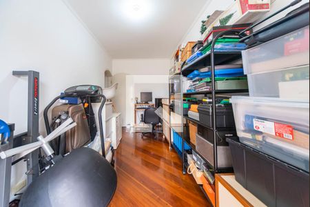 Casa à venda com 180m², 3 quartos e 2 vagasQuarto 2