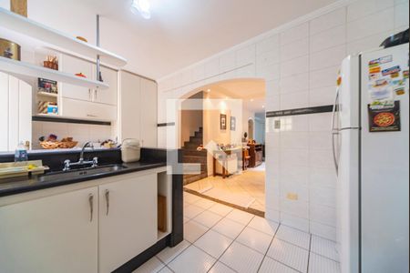 Casa à venda com 180m², 3 quartos e 2 vagasCozinha