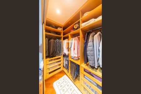 Casa à venda com 180m², 3 quartos e 2 vagasCloset do Quarto 3