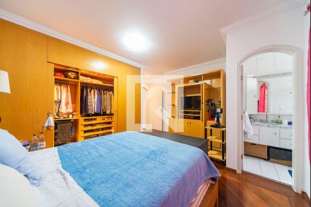 Casa à venda com 180m², 3 quartos e 2 vagasQuarto 3