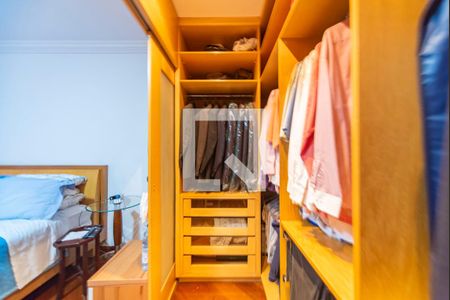 Casa à venda com 180m², 3 quartos e 2 vagasCloset do Quarto 3