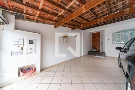 Casa à venda com 180m², 3 quartos e 2 vagasGaragem
