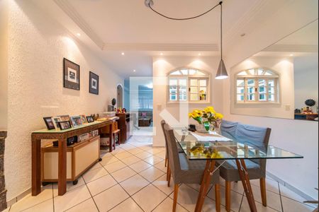 Casa à venda com 180m², 3 quartos e 2 vagasSala de Jantar